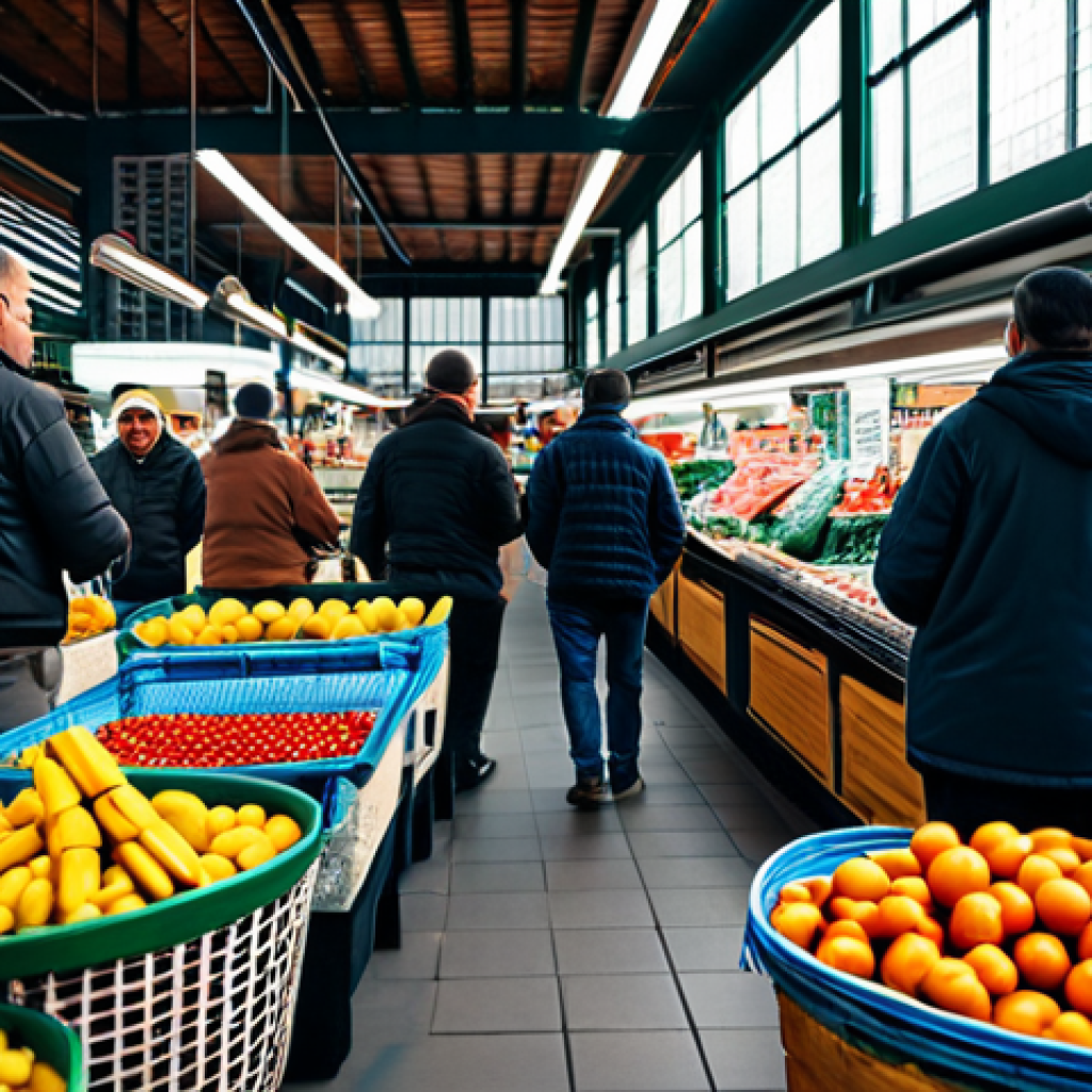 Prompt 1: Local Market Insight with Modern Tools**