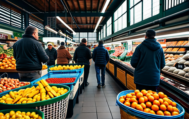 Prompt 1: Local Market Insight with Modern Tools**