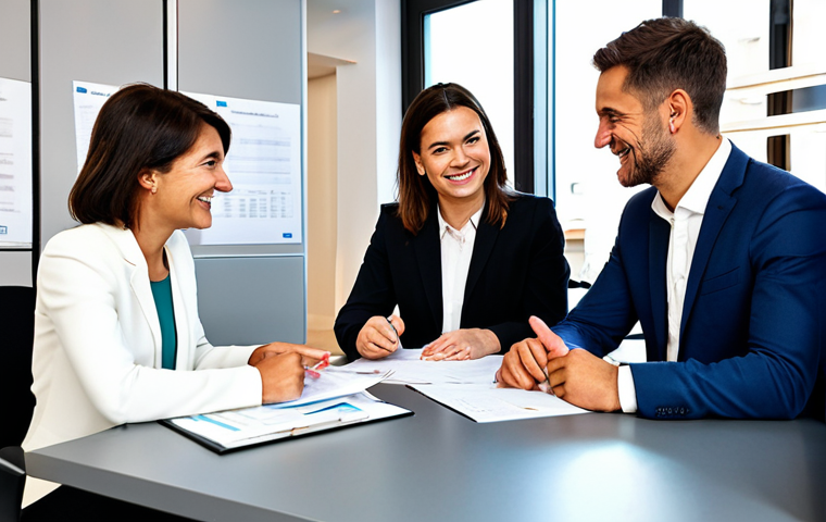 Réussir son examen d'agent immobilier : Les astuces à ne surtout pas manquer ! 2 réussir - 이미지 1