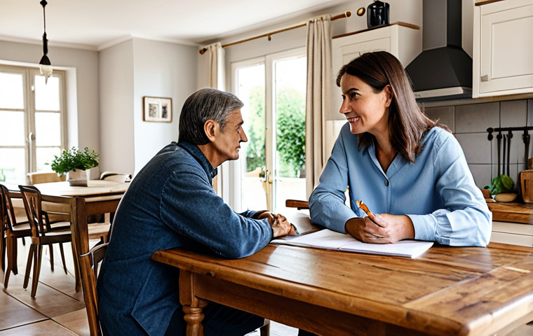 Impôts Immobiliers : Les Erreurs de Débutant qui Coûtent Cher aux Agents Immobiliers. 3 impôts - 이미지 1