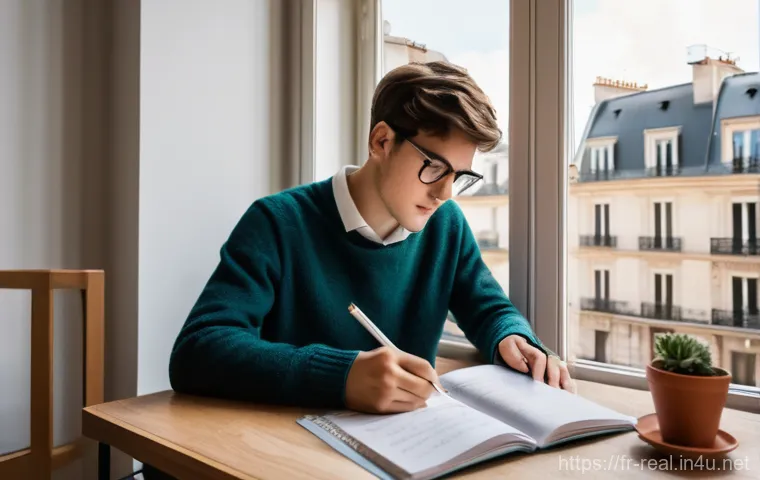 공인중개사 시험 준비를 위한 주간 계획표 - Prompt 1: Aspiring Real Estate Professional in Paris**