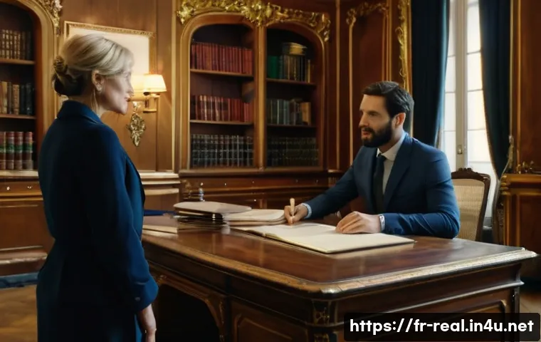 공인중개사 부동산 거래 경험 공유 관련 이미지 2