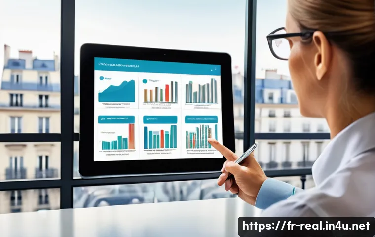 공인중개사 부동산 고객 만족도 조사 방법 관련 이미지 1