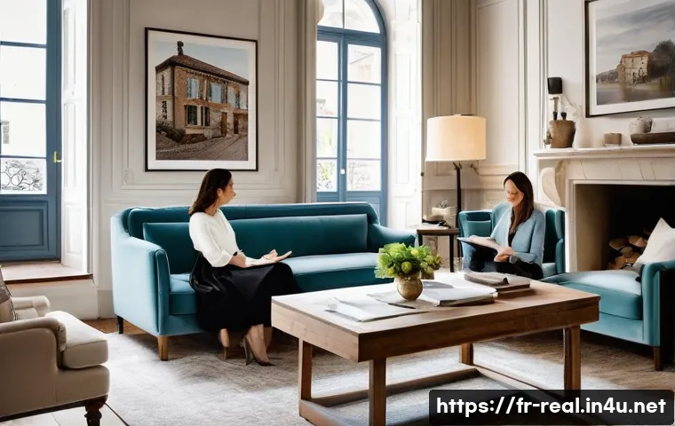 공인중개사 자격증 취득 후 새로운 도전 관련 이미지 1