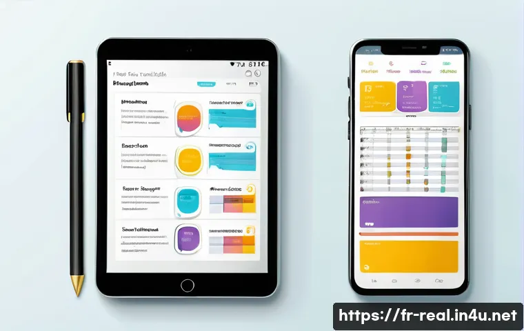 공인중개사 시험 자료 정리 방법 관련 이미지 1