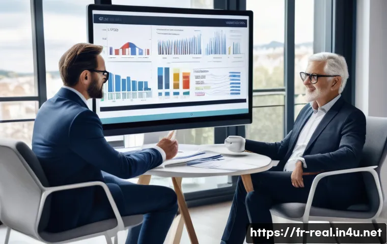 공인중개사 자격증과 관련 직종의 연결성 관련 이미지 1