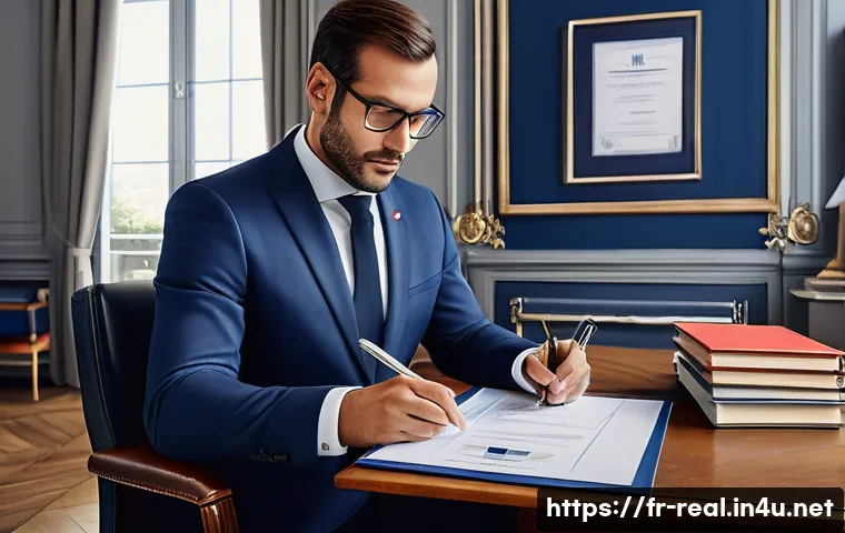 공인중개사 필수 서류 준비 요령 관련 이미지 2