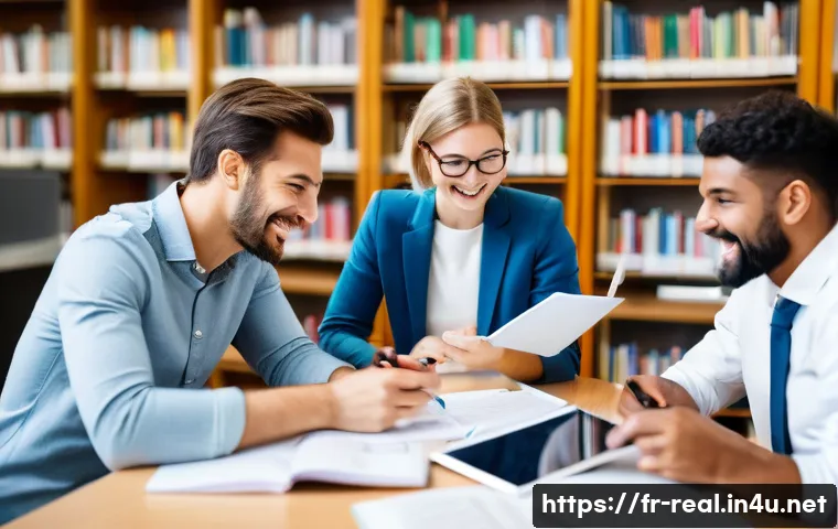 공인중개사 시험 경험담 공유 관련 이미지 1