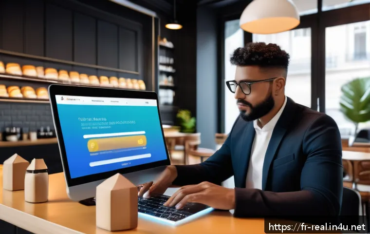 Comment les startups révolutionnent le métier d’agent immobilier en France : tendances et innovations à ne pas manquer 4 공인중개사와 부동산 스타트업 트렌드 관련 이미지 2
