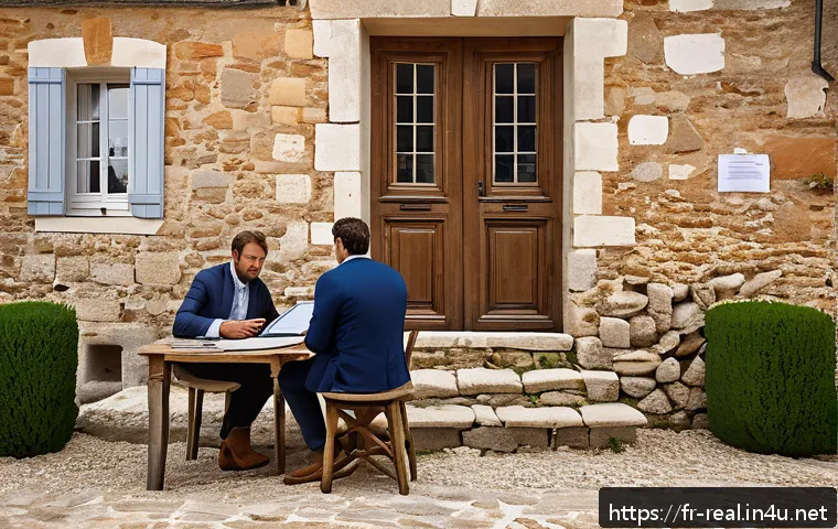 Comment les réformes immobilières transforment le rôle des agents et impactent la société française aujourd’hui 4 공인중개사와 부동산 관련 정책 변화의 사회적 영향 분석 관련 이미지 2