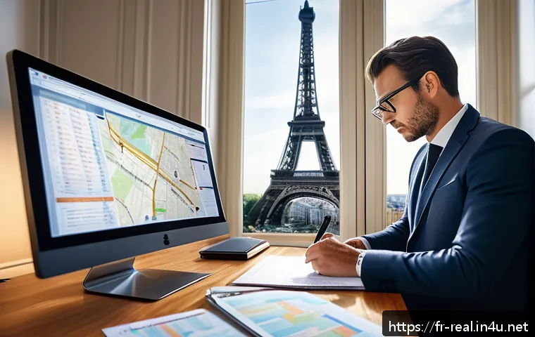 Réussir son réseau professionnel après l’obtention du certificat d’agent immobilier : stratégies incontournables pour booster votre carrière 3 공인중개사 자격증 취득 후 네트워킹 요령 관련 이미지 1