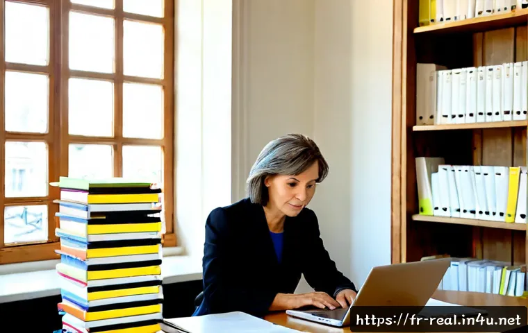 Préparer un projet professionnel en immobilier : comment choisir et utiliser efficacement ses ressources d’étude 3 공인중개사 시험 준비와 관련된 효과적인 자료 활용 방법 관련 이미지 1
